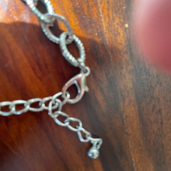 3 BOHO ITEMS Real Turquoise Drop earrings, Bracelet plus Beautiful Long Necklace - Picture 11 of 16